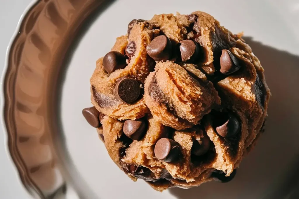 Cookie Dough Recipe