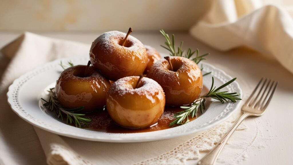 Fried Apples Recipe