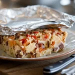 How to freeze casseroles without freezer burn