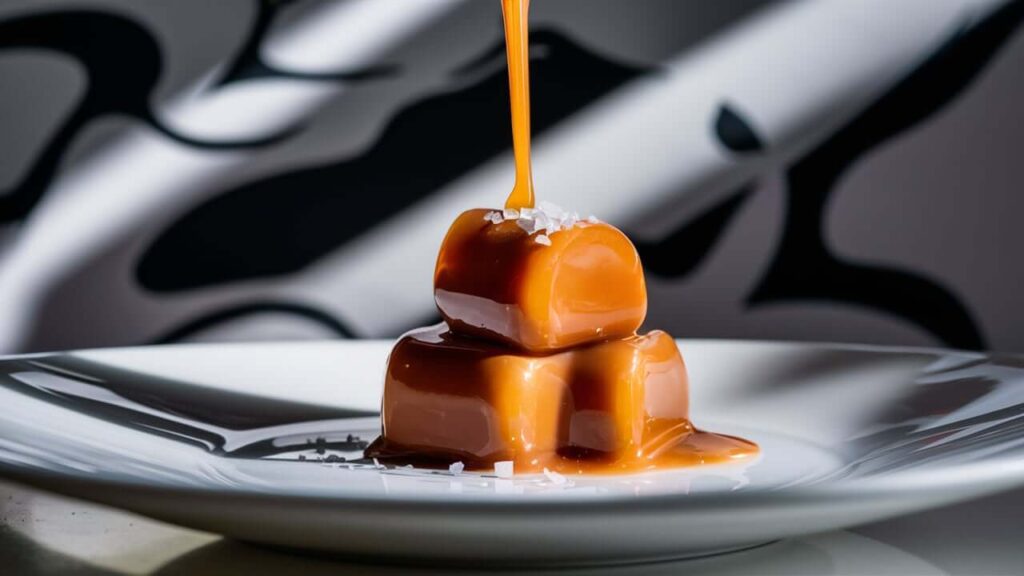 How to Make Caramel More Liquidy