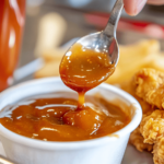 What is Chick-fil-A Sauce Made Of