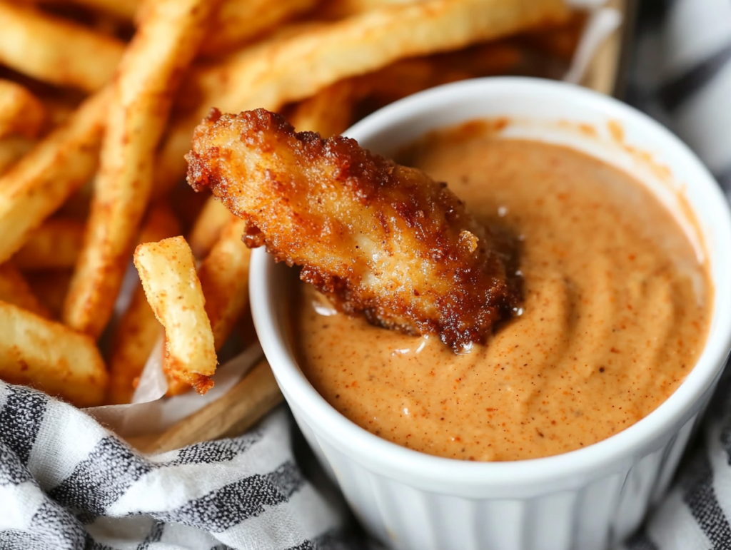 Chick Fil A Sauce Recipe