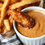 Chick Fil A Sauce Recipe